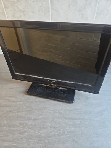 Technika 850 led 12v dvd - technika, tv/dvd