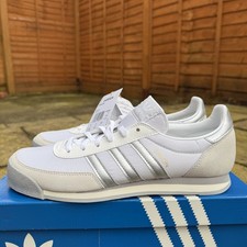 Adidas orion originals white - white, /