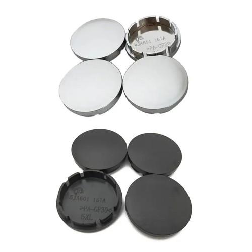56mm universal car wheel - 4x,