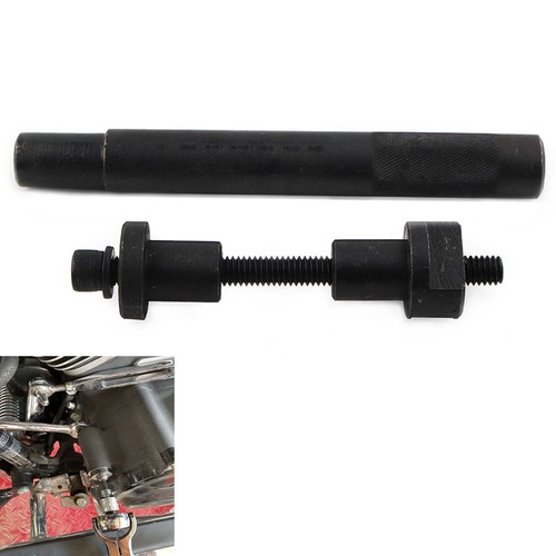 Replace shift pedal shaft - replace,