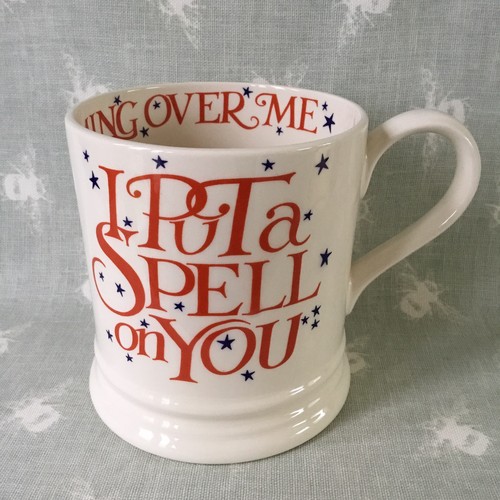Emma bridgewater halloween - emma,