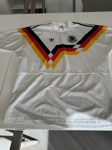 West germany 1988 rare - 1988-91,
