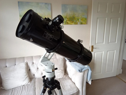 Skywatcher telescope 130p - skywatcher,