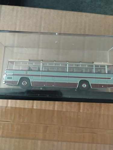 Oxford diecast duple - oxford, 1:76