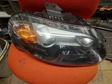 MAZDA MX5 HEADLAMP  NC1  2005 to 2008 - OSF HEADLIGHT  RIGHT DRIVER SIDE 2006 07
