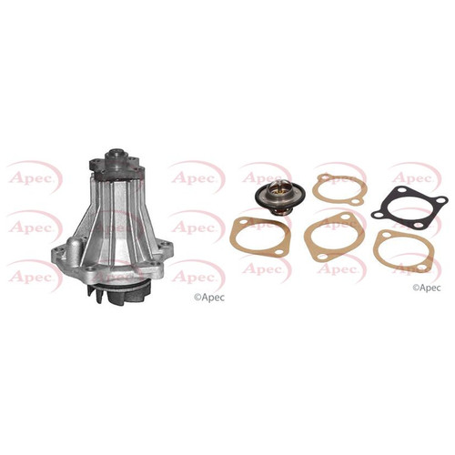 Apec water pump thermostat - pump,