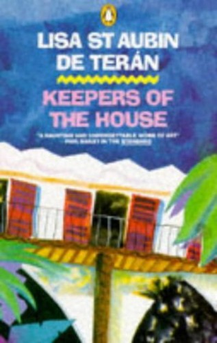 Keepers the house - keepers, of