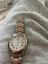 Rotary quartz men - men's, watch
