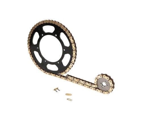 Chainset chain kit tooth - chain, 11/47