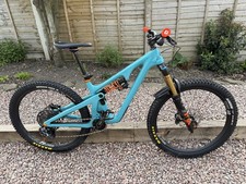 Yeti sb140 lunch ride series - yeti,