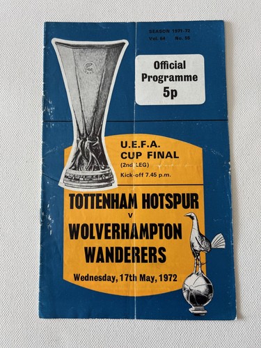 Tottenham hotspur - tottenham, v