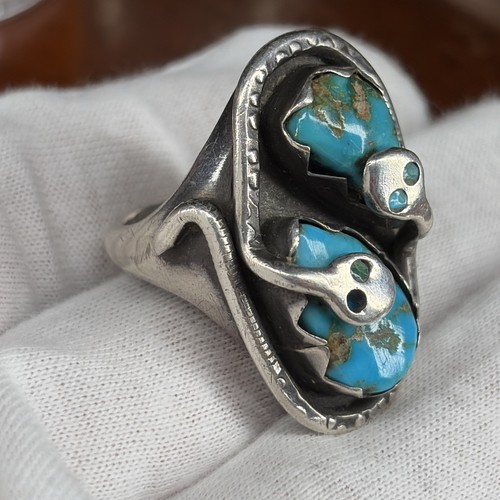 Vintage effie calavaza zuni - vintage,