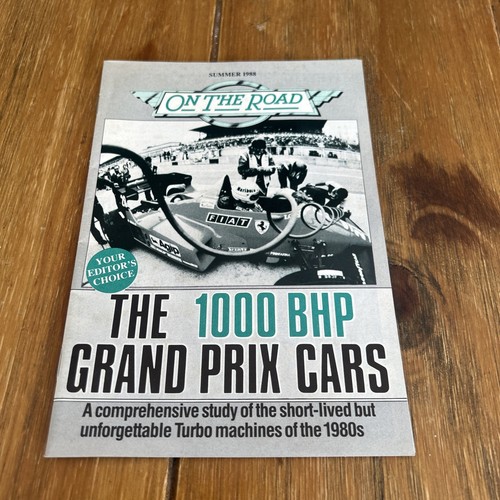 The road book club - on,