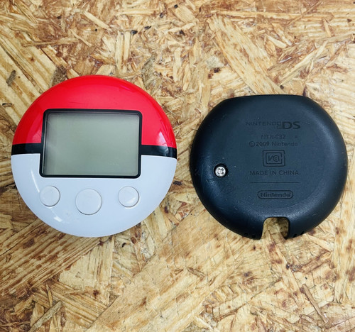 Pokewalker for nintendo - pokewalker,