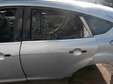 Ford Focus Left Passenger Ns