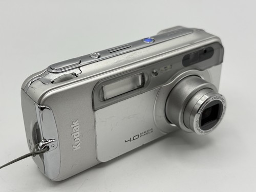 Kodak easyshare ls743 0mp - easyshare,