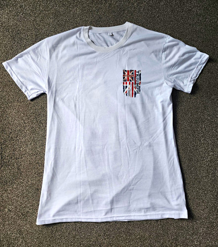 Triumph shirt - triumph,
