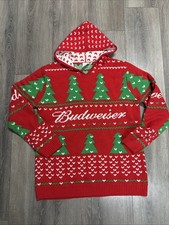 Budweiser Ugly Christmas