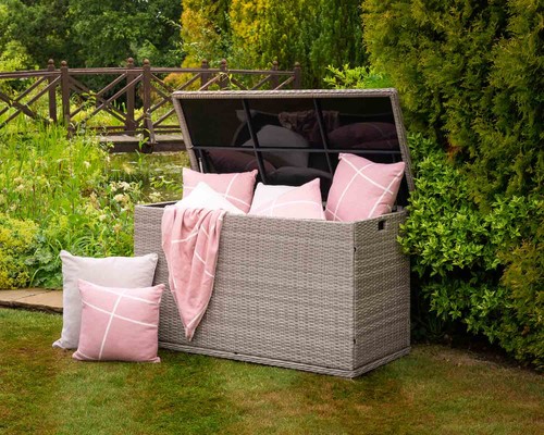 Rattan direct grey outdoor - rattan,