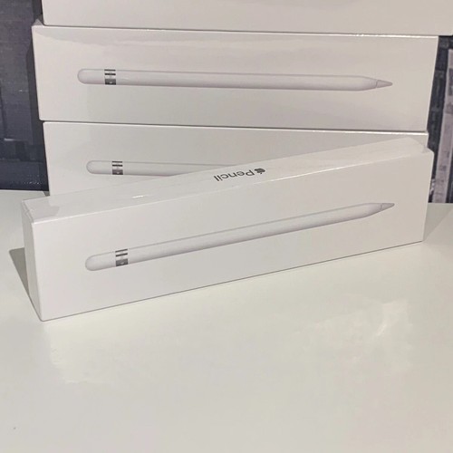 New apple pencil - new,