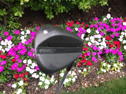 Ping golf s259 - ping, wedge