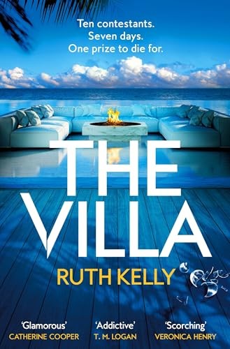 The villa deadly - the, villa: