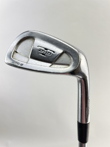 Mizuno zoid iron - mizuno, pro-ii