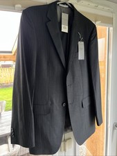 Jack Reid Gents 2 Piece Black