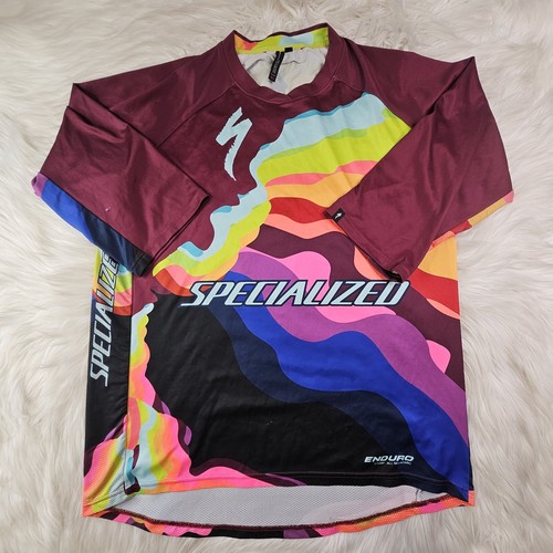 Specialized enduro mountain - specialized,