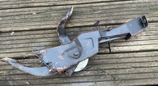 Ford Escort mk 3 Pedal Box  Brake Clutch ratchet