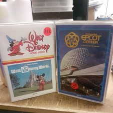 A DREAM CALLED WALT DISNEY