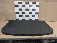 BMW X1 E84 Rear Window Parcel Shelf Loading Space Panel Part Anthracite 2991847