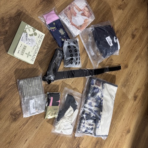 New job lot clothes - new, bundle