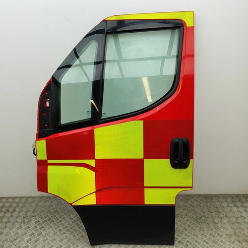 Iveco daily flatbed mk3 - flatbed, front