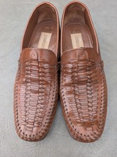 Marks & Spencer Collezione Mens Inspired Italian Leather Smart formal Shoes