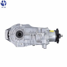 A2463305800 Rear Differential