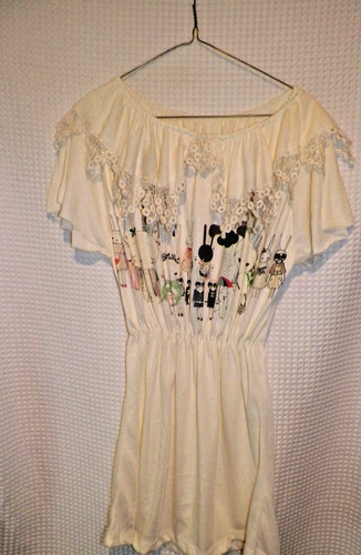 Fifi lapin summer - lapin's,