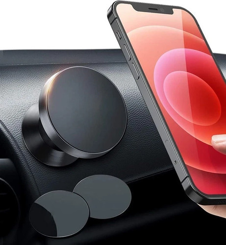 Car magnetic phone holder - car,