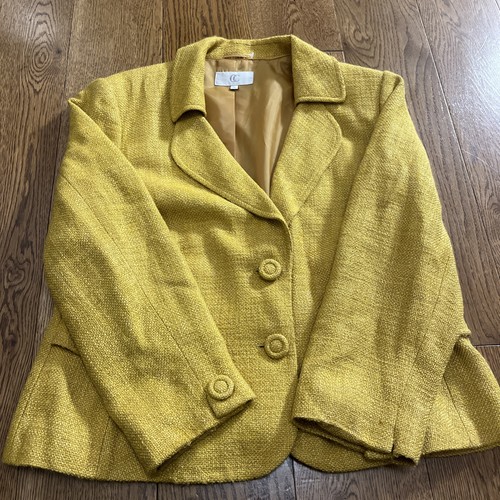 Beautiful mustard yellow gold - mustard, yellow/gold