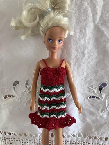 Barbie sindy doll clothes - sindy,
