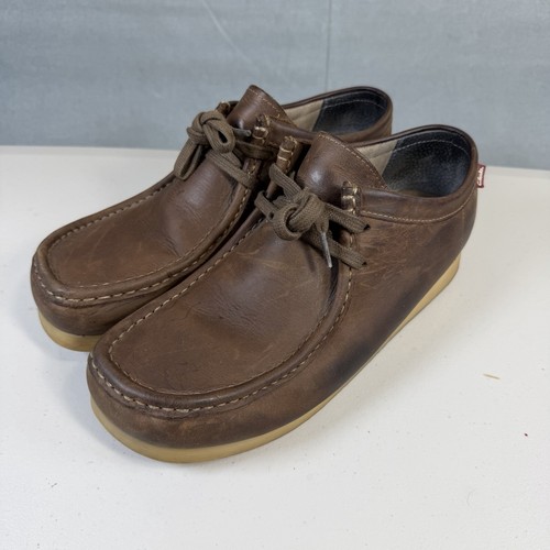 Clarks originals wallabee - clarks,
