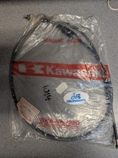 NEW OEM KAWASAKI BRAKE CABLE /