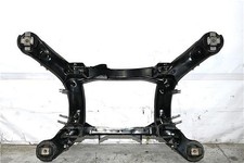 Rear Axle VWA Mercedes-Benz ML