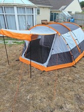 Outsunny 3-4 Person Tunnel