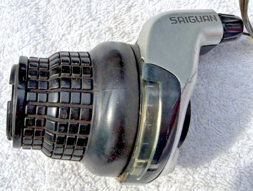 Vintage saiguan front variable - saiguan,