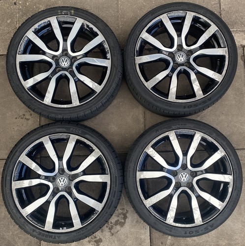 Genuine volkswagen polo - genuine,