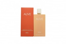 Hugo Boss Alive Perfumed Hand