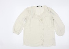 Betty Jackson Women Ivory