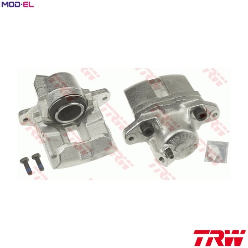 Brake caliper bhv157e - caliper,