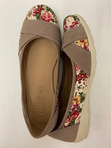 New ladies hotter comfort - new,